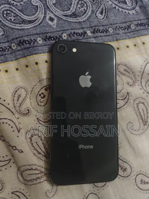 Apple iPhone 8 64 GB Purple
