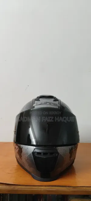 Ls2 Flash Helmet XXL