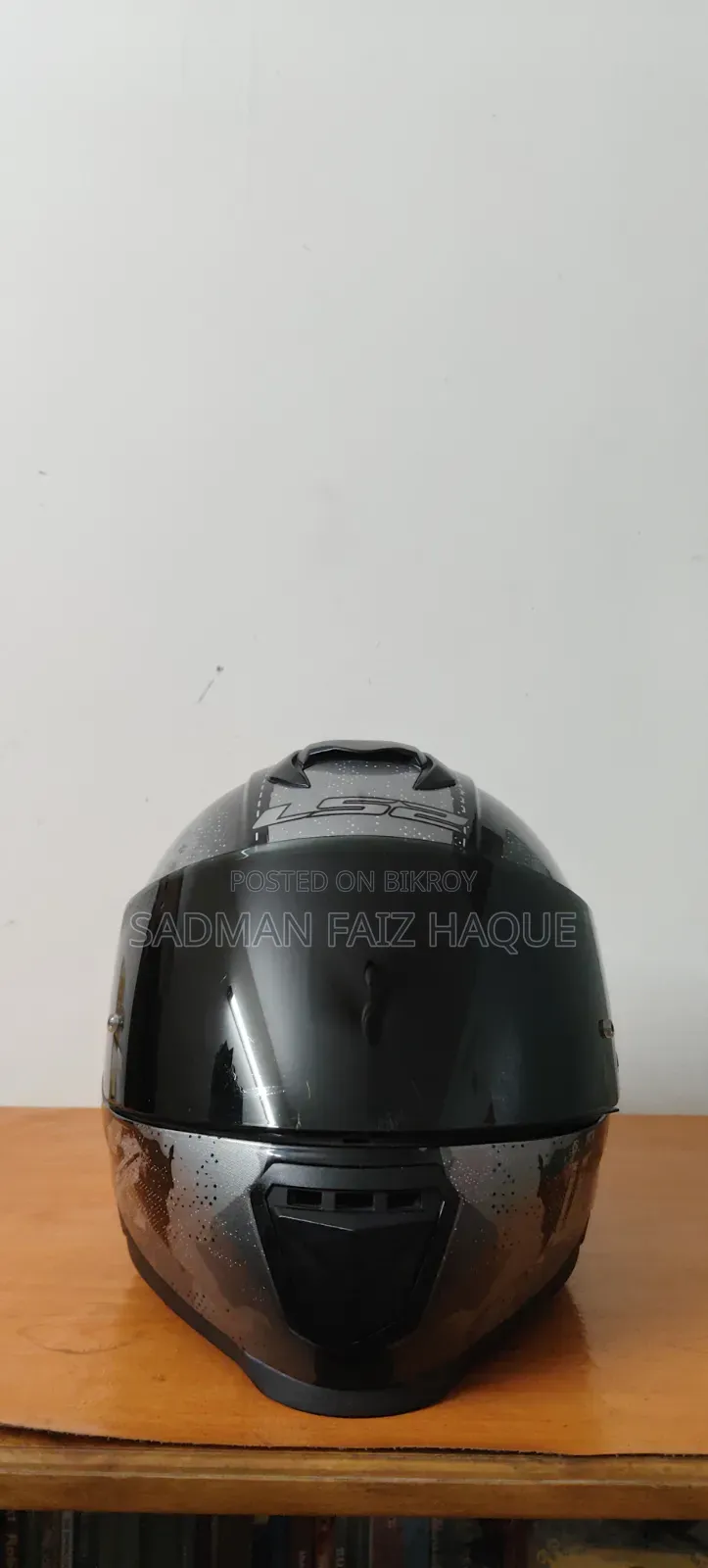 Ls2 Flash Helmet XXL