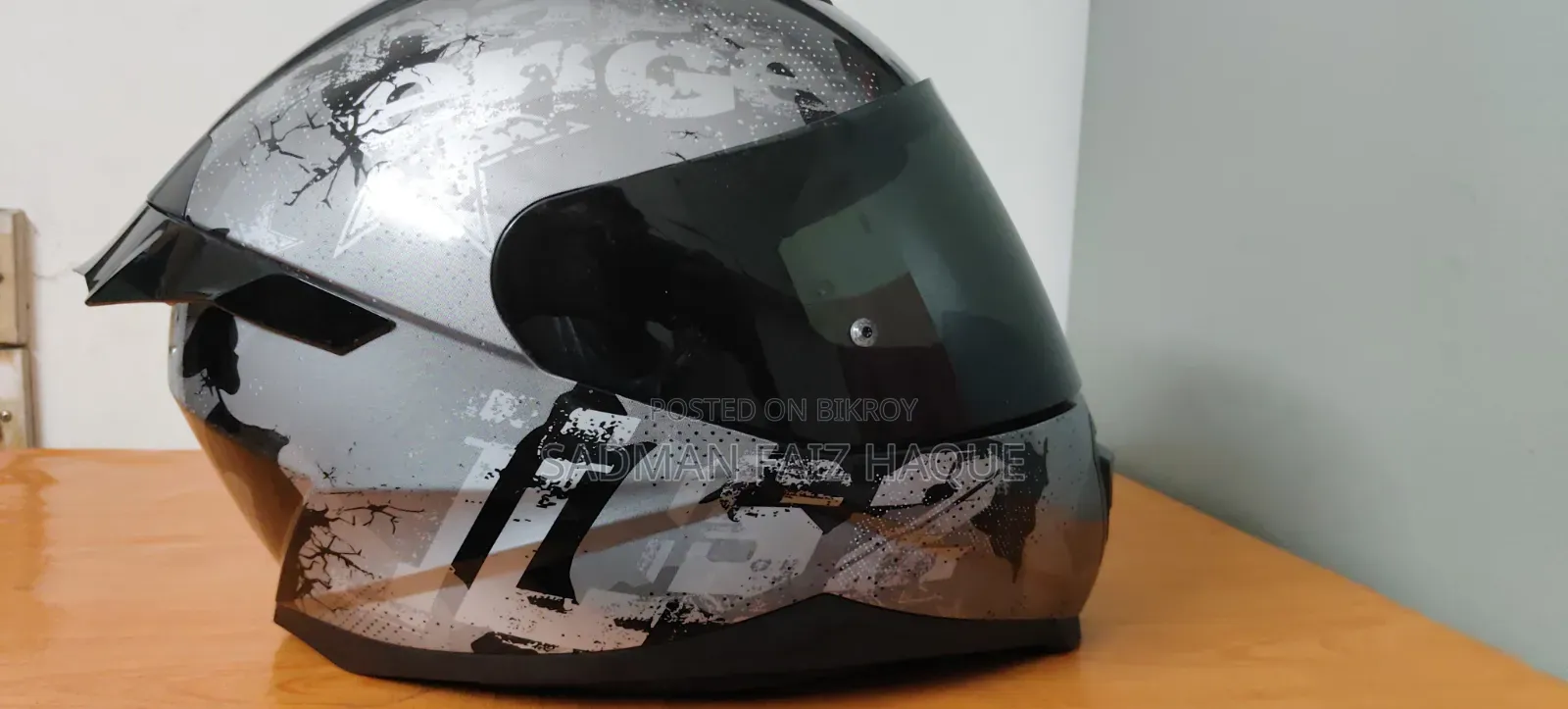 Ls2 Flash Helmet XXL