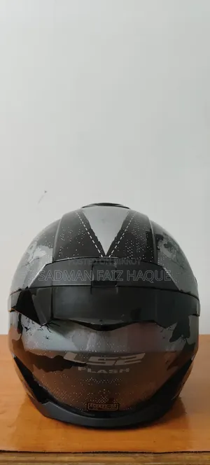 Ls2 Flash Helmet XXL