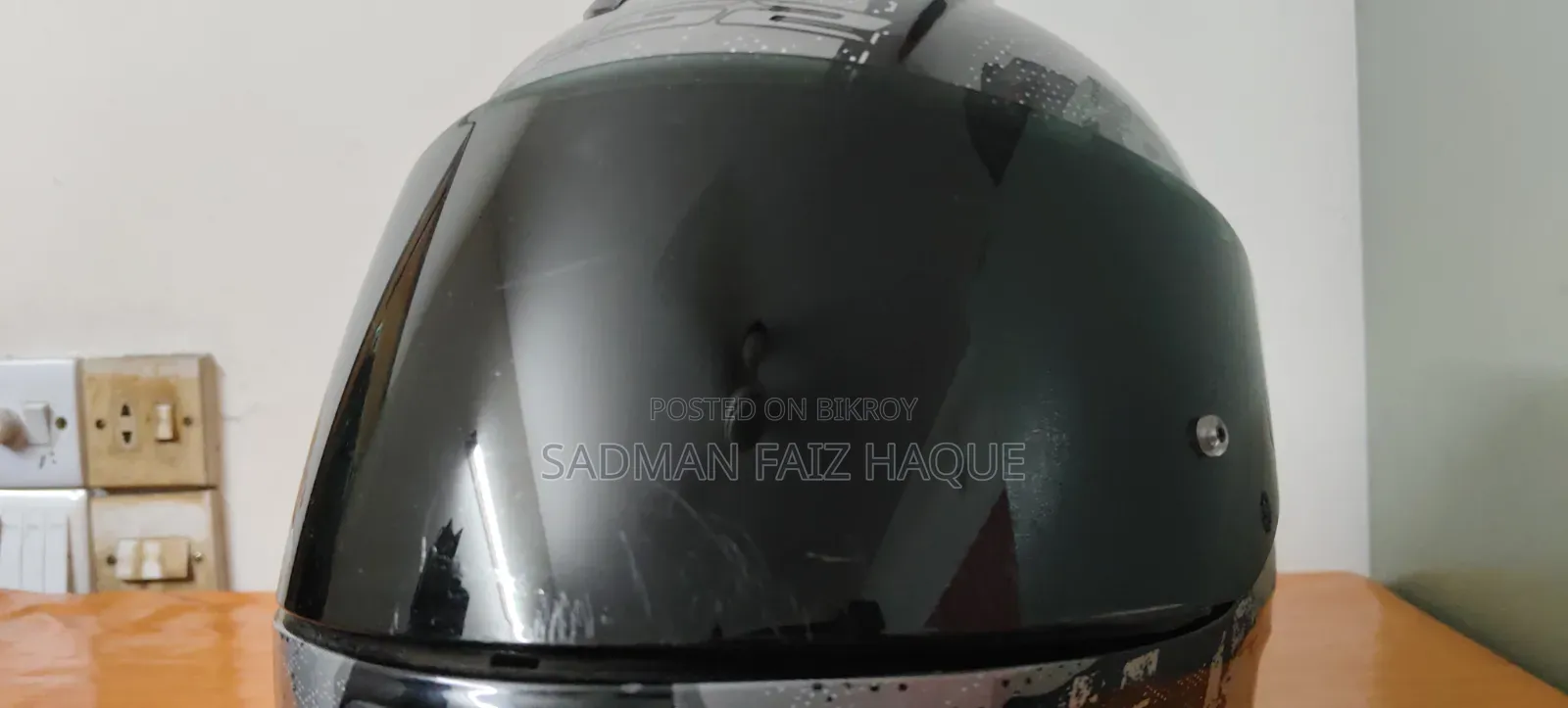 Ls2 Flash Helmet XXL