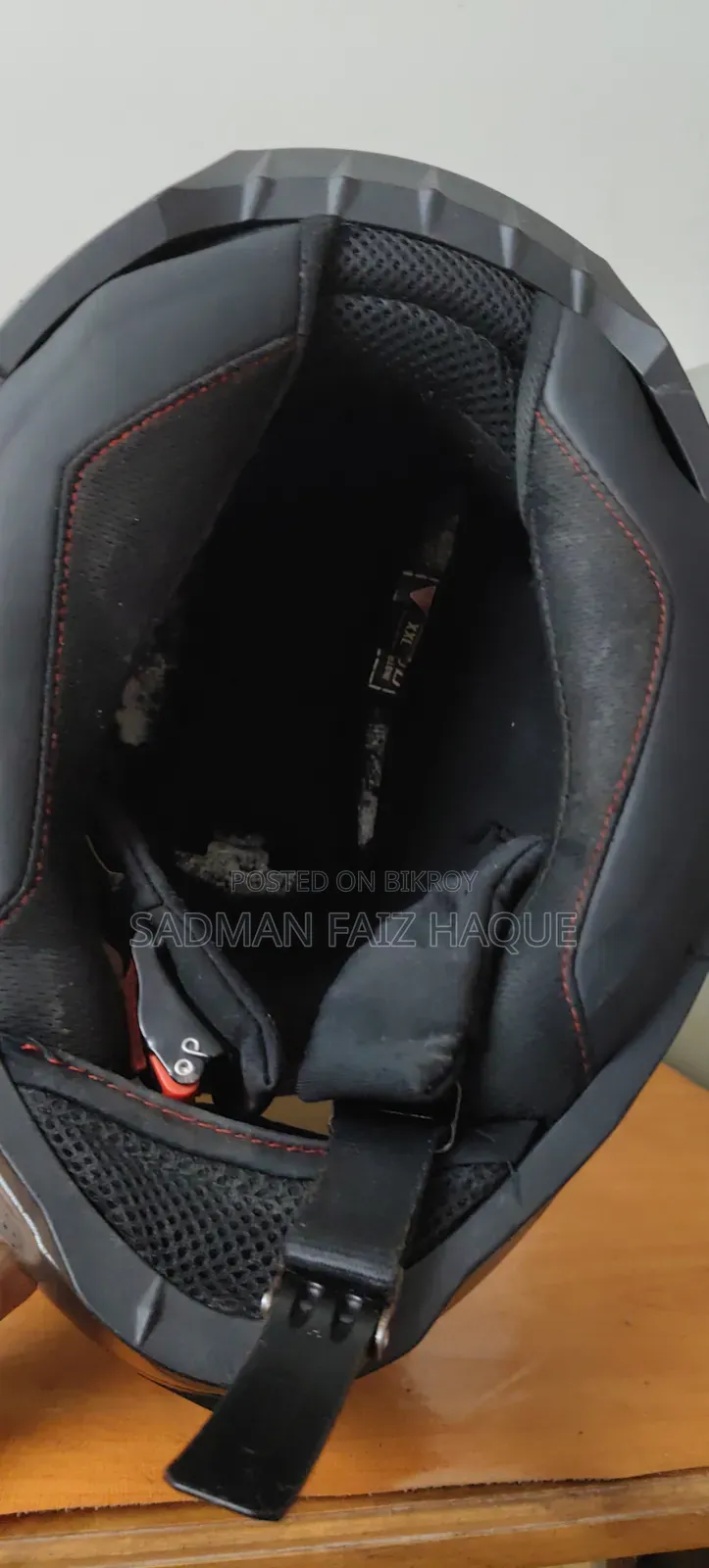 Ls2 Flash Helmet XXL