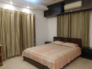 গুলশানে ৩ বেডরুমের ফার্নিশড অ্যাপার্টমেন্ট ভাড়ার জন্য