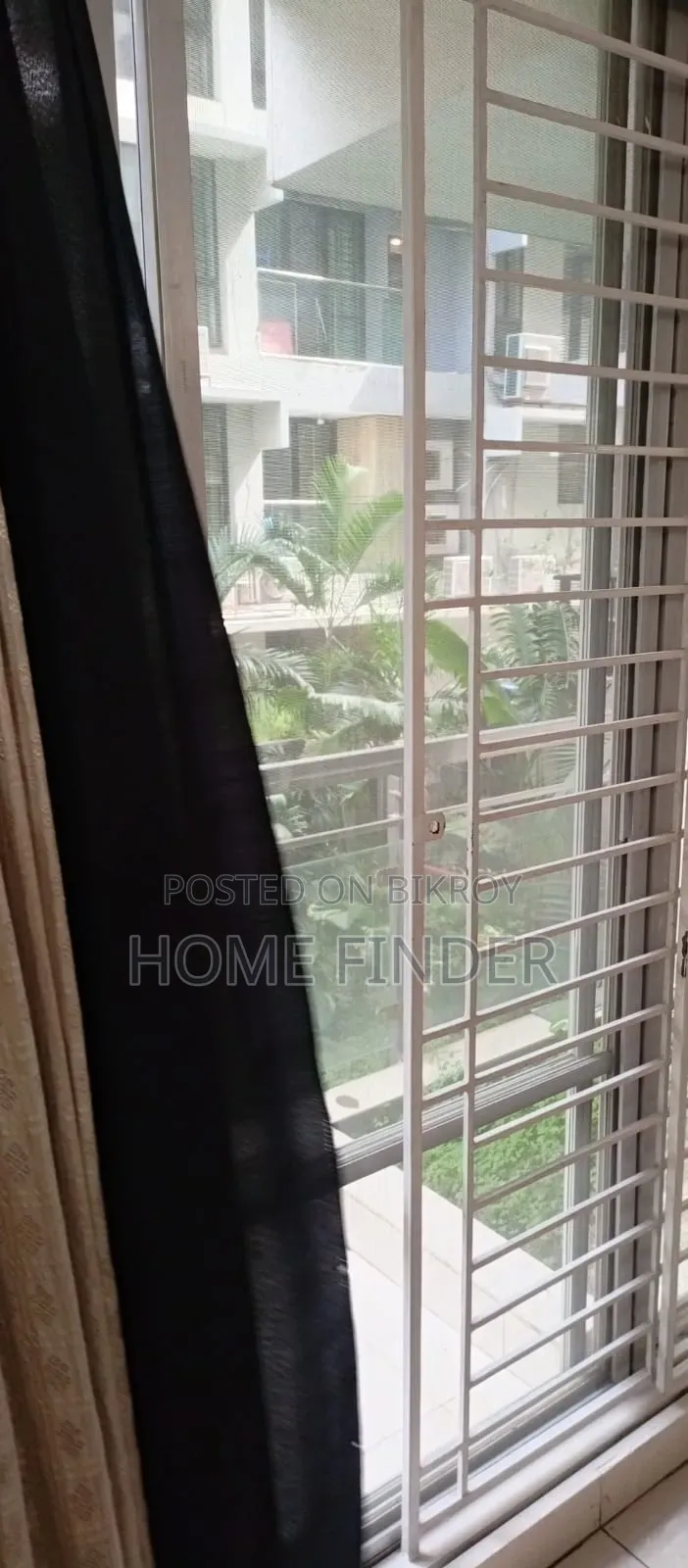 গুলশানে ৩ বেডরুমের ফার্নিশড অ্যাপার্টমেন্ট ভাড়ার জন্য