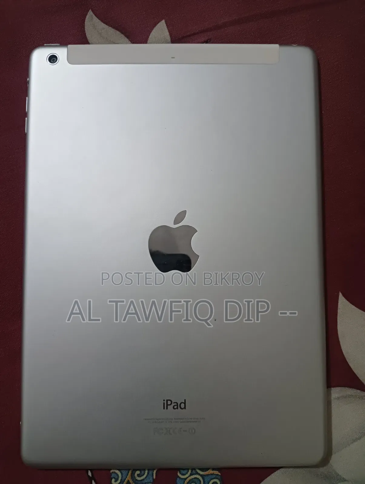 Apple iPad Air 32 GB