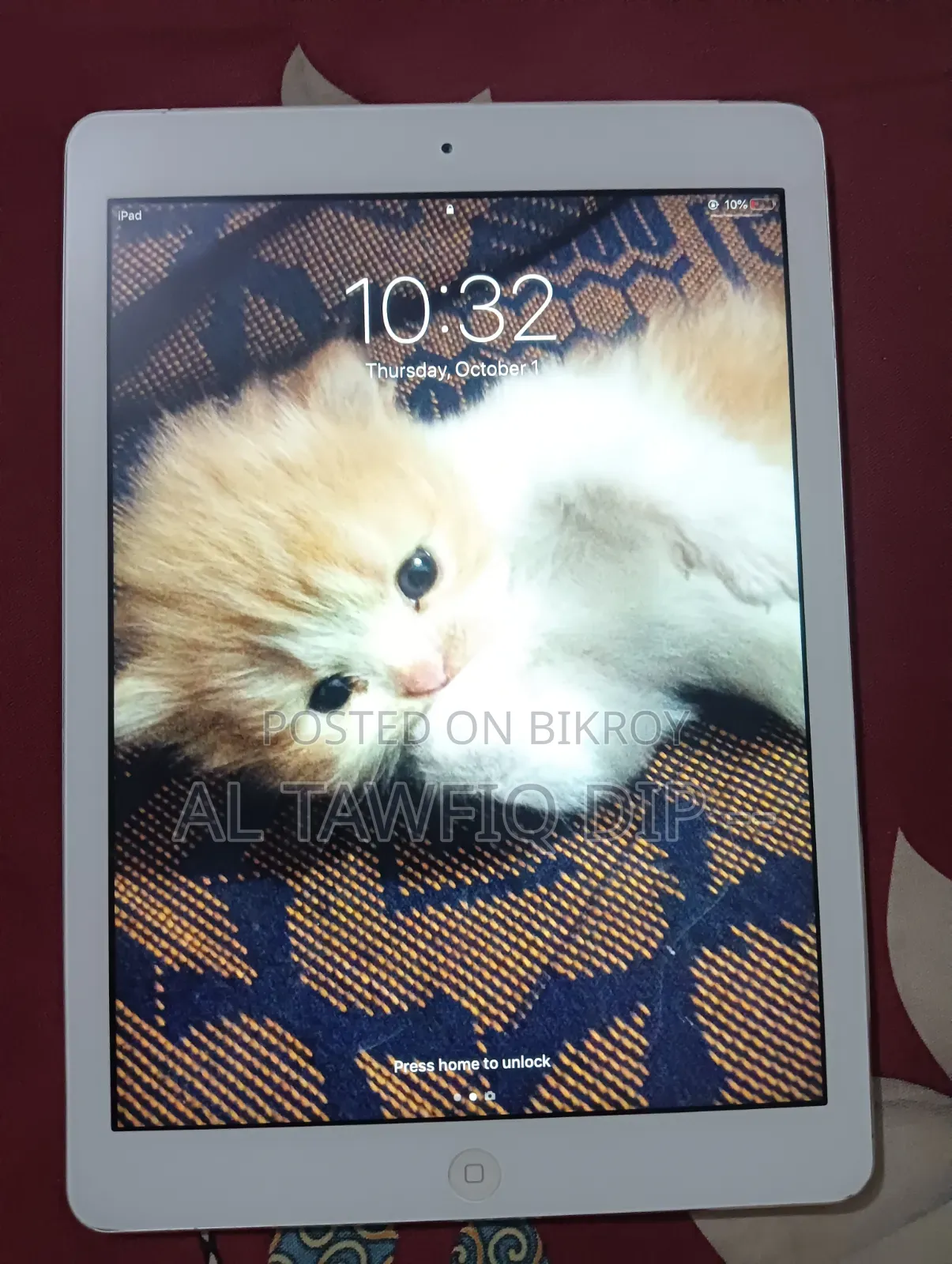 Apple iPad Air 32 GB