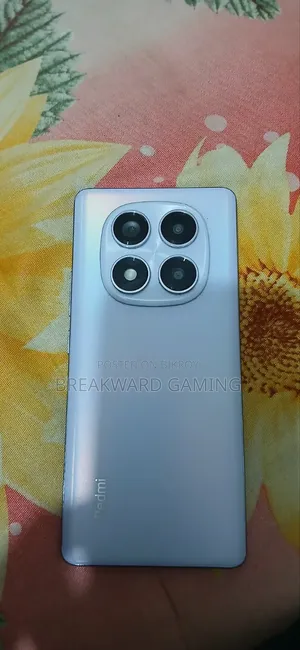 Xiaomi Redmi Note 14 Pro ২৫৬ জিবি পার্পল