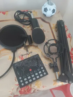 BM 800 Microphone
