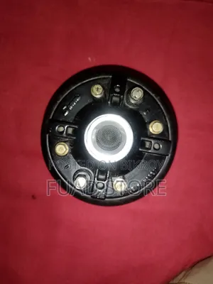 Speaker Unit