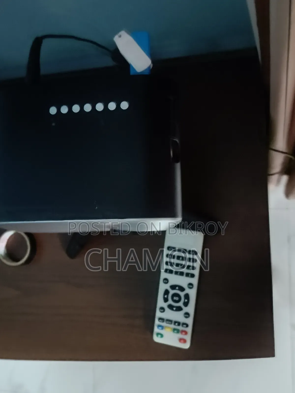Ptojector New Exchange