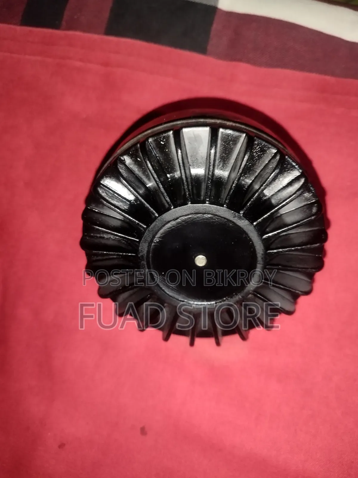 Speaker Unit