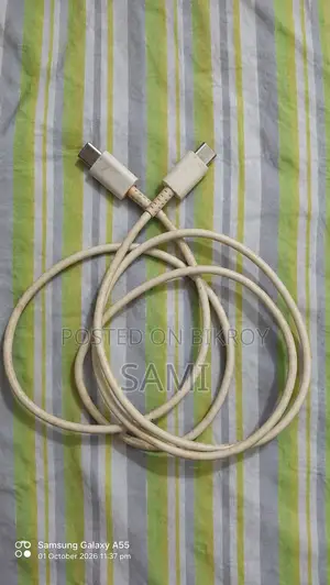 স্যামসাং গ্যালাক্সি ক্যাবল