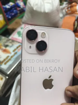 Apple iPhone 13 128 GB Pink