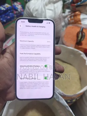 Apple iPhone 13 128 GB Pink
