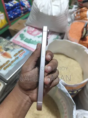 Apple iPhone 13 128 GB Pink