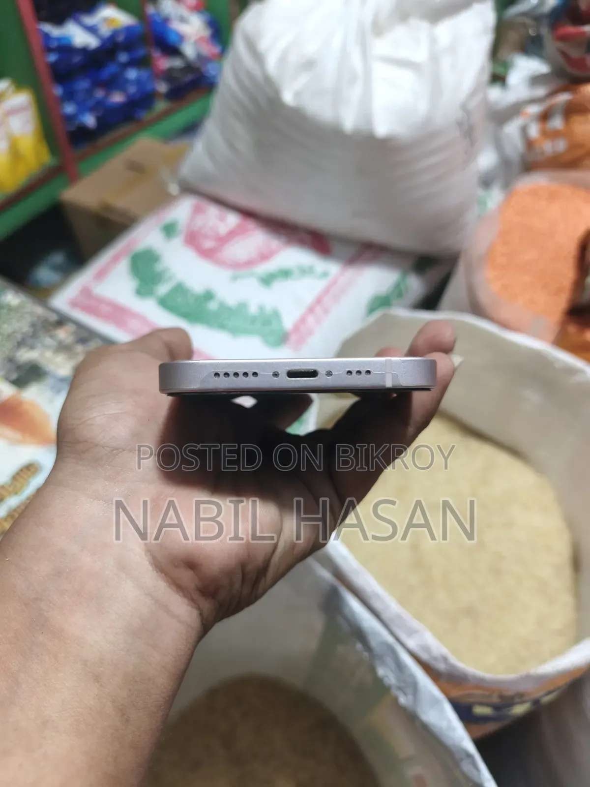 Apple iPhone 13 128 GB Pink