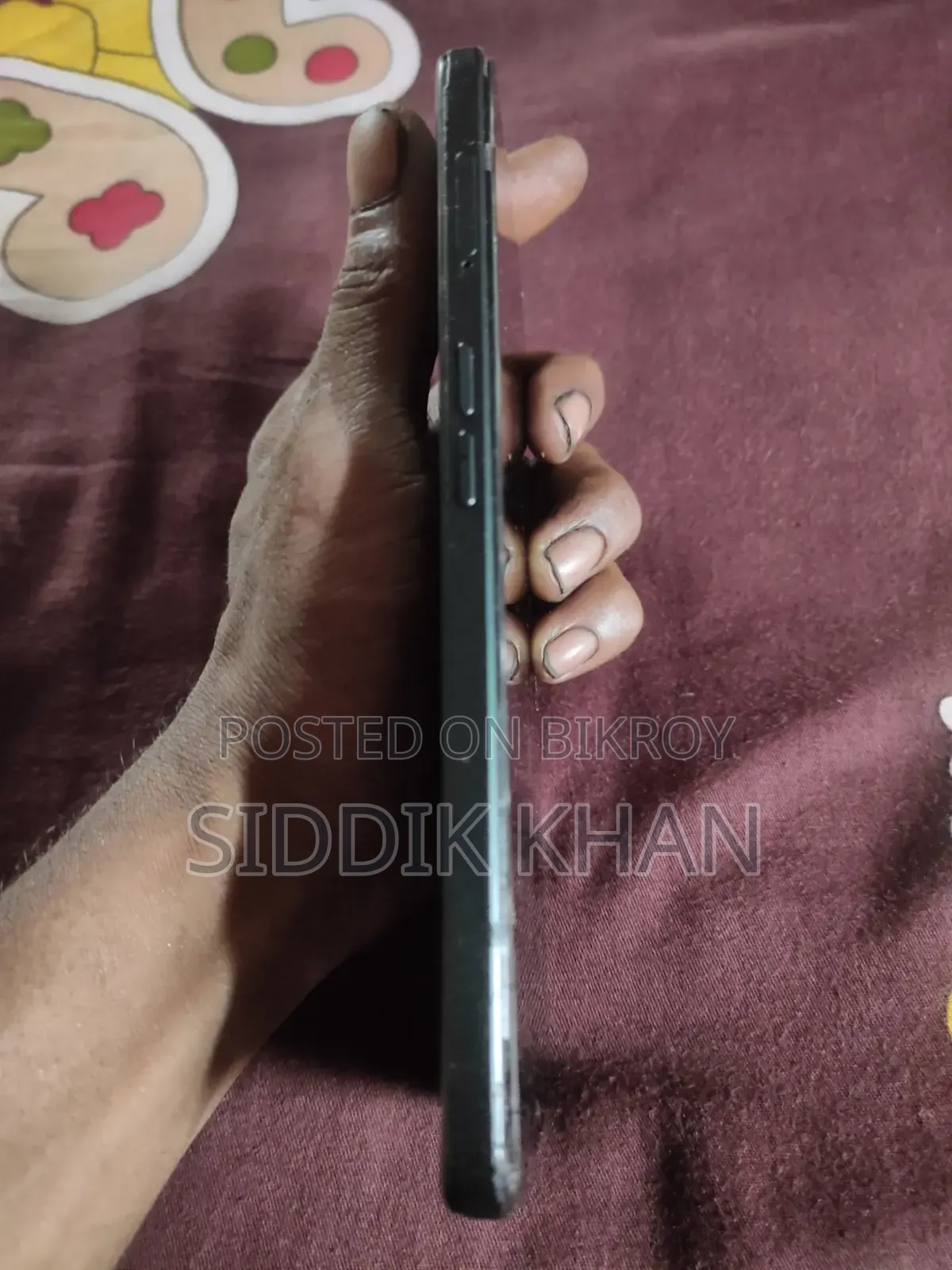 OnePlus Nord CE 5G 128 GB Black