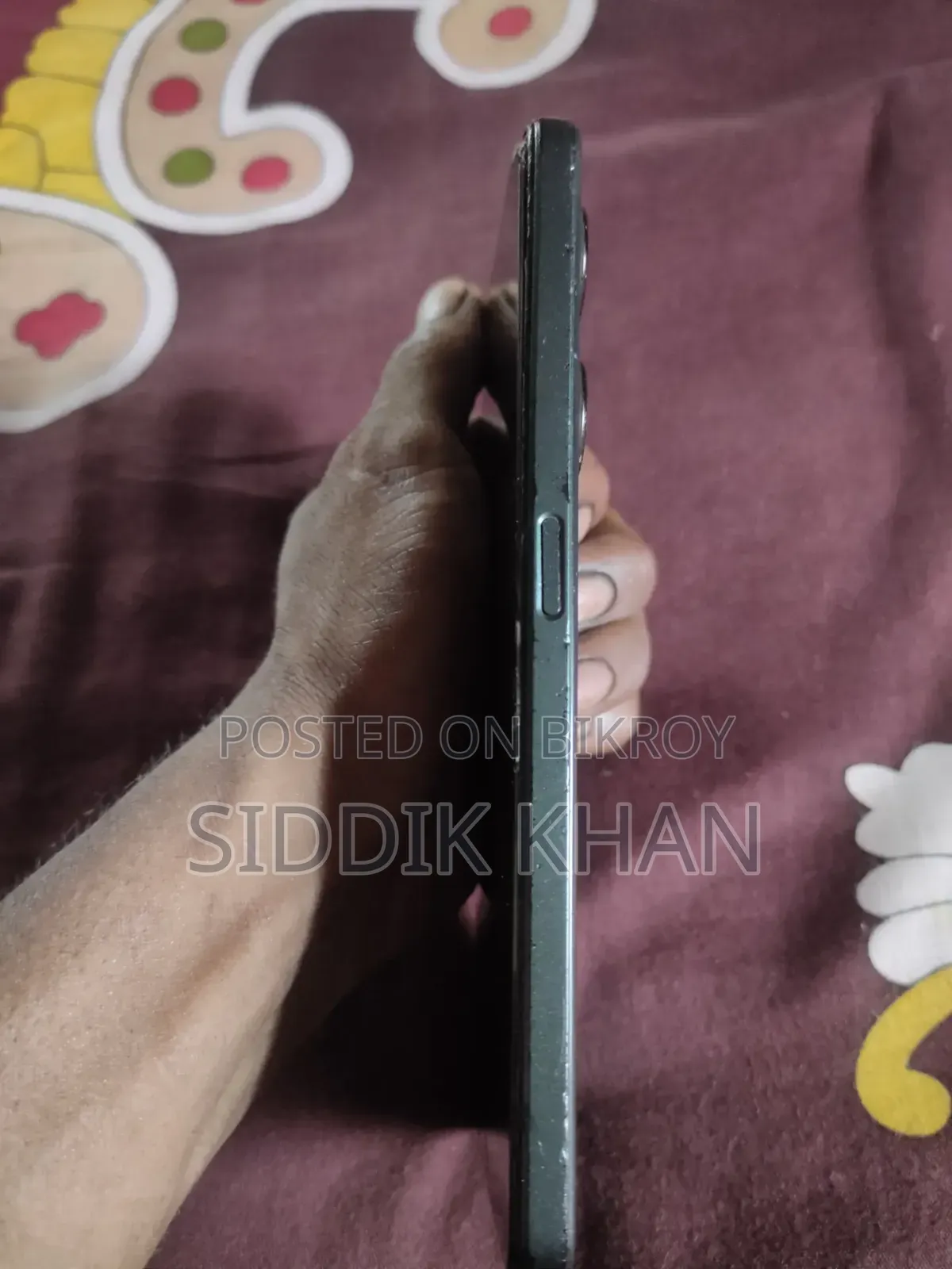 OnePlus Nord CE 5G 128 GB Black