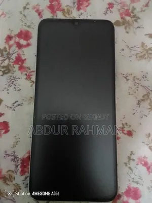 আইটেল ভিশন ৫ ৬৪ জিবি সিলভার