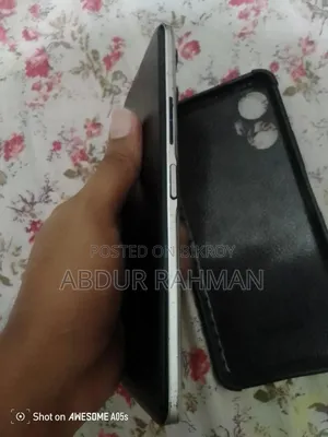 আইটেল ভিশন ৫ ৬৪ জিবি সিলভার