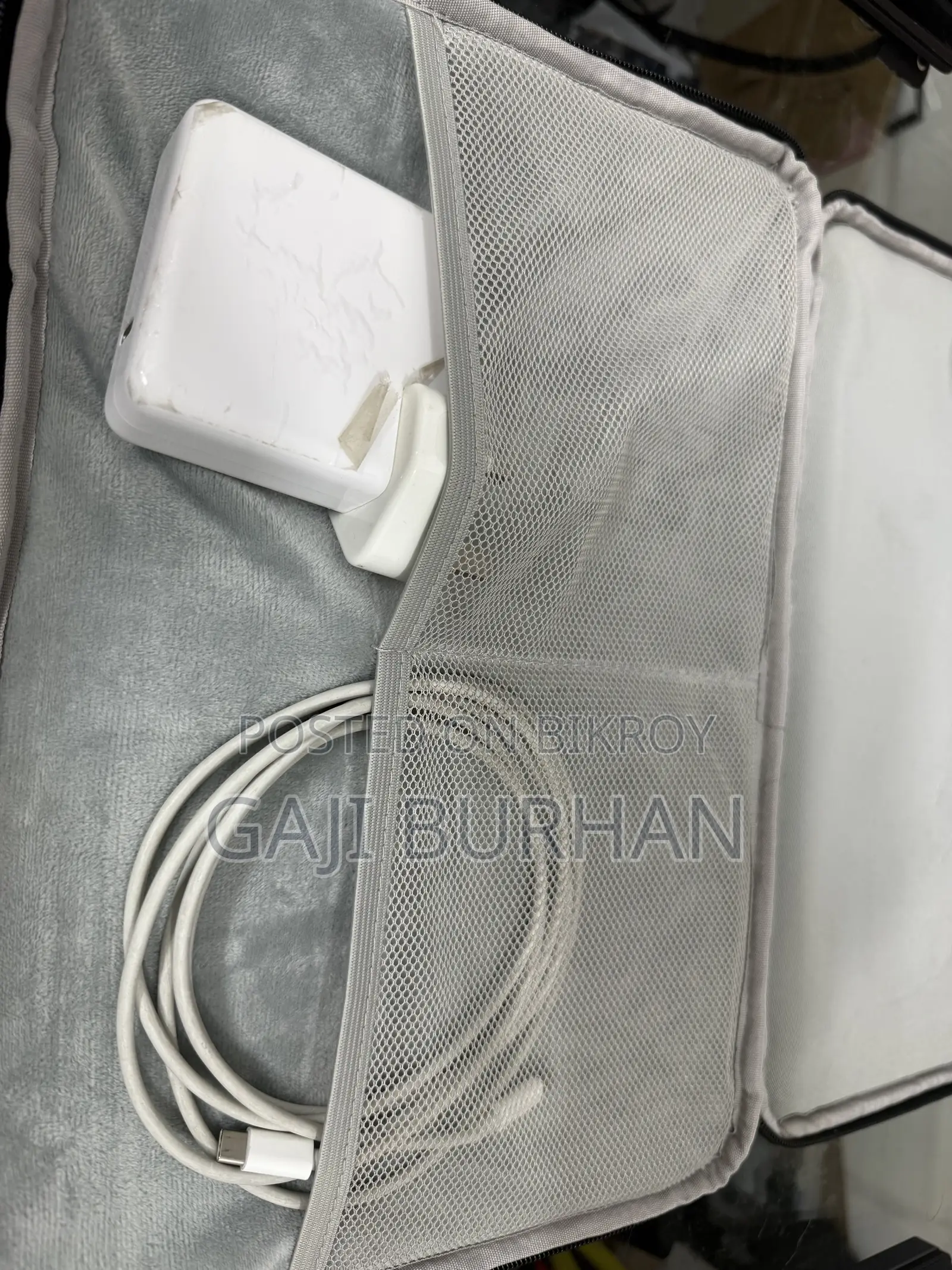 Laptop Apple MacBook Pro 2020 16GB Intel Core i5 SSD 1T