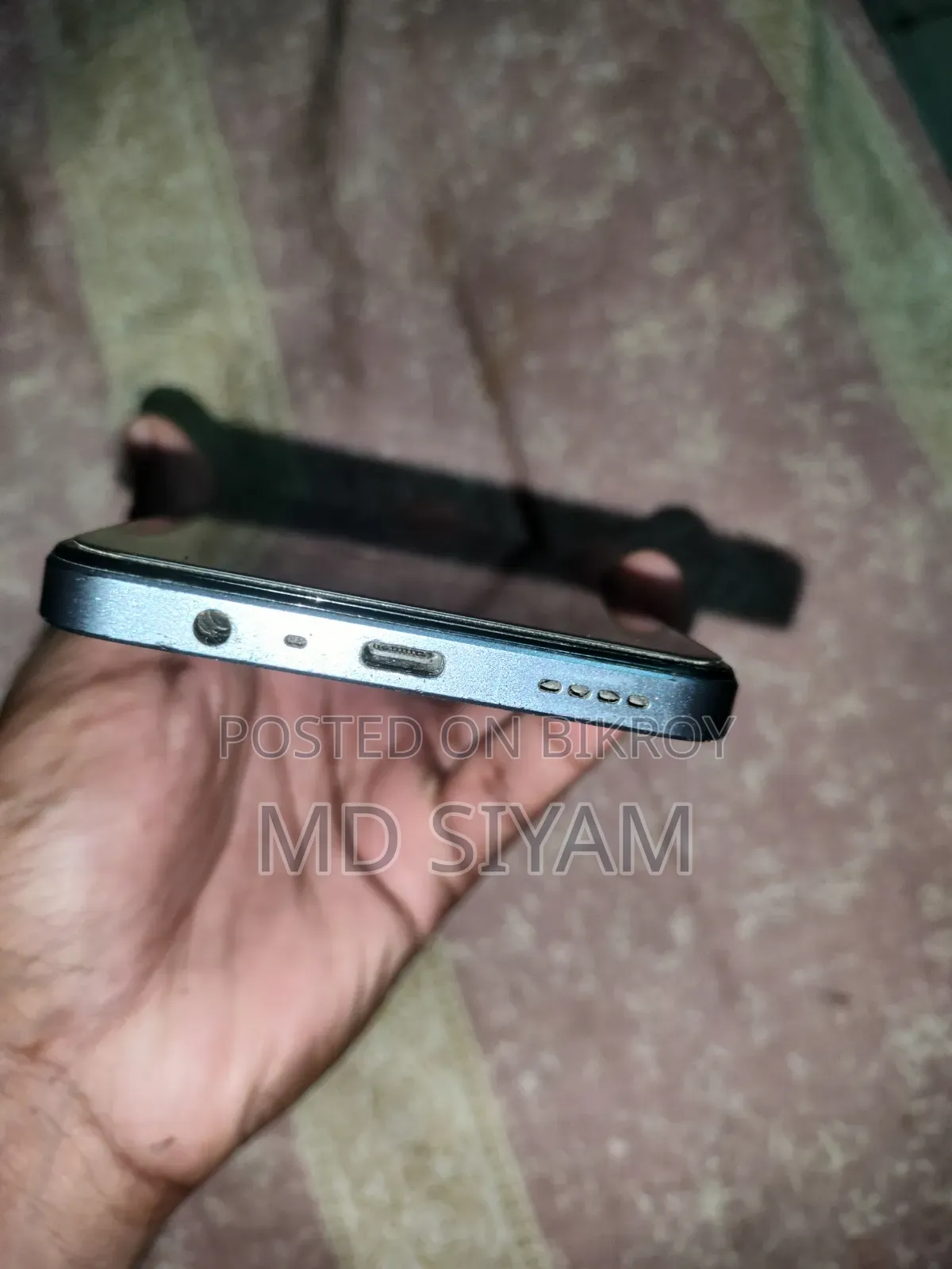 Realme Note 50 64 GB Black