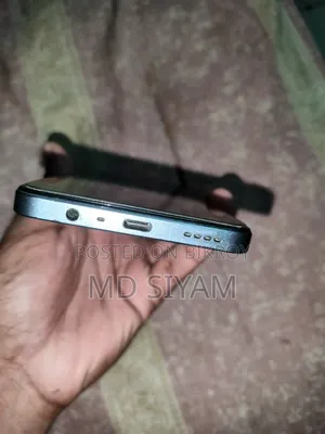 Realme Note 50 64 GB Black