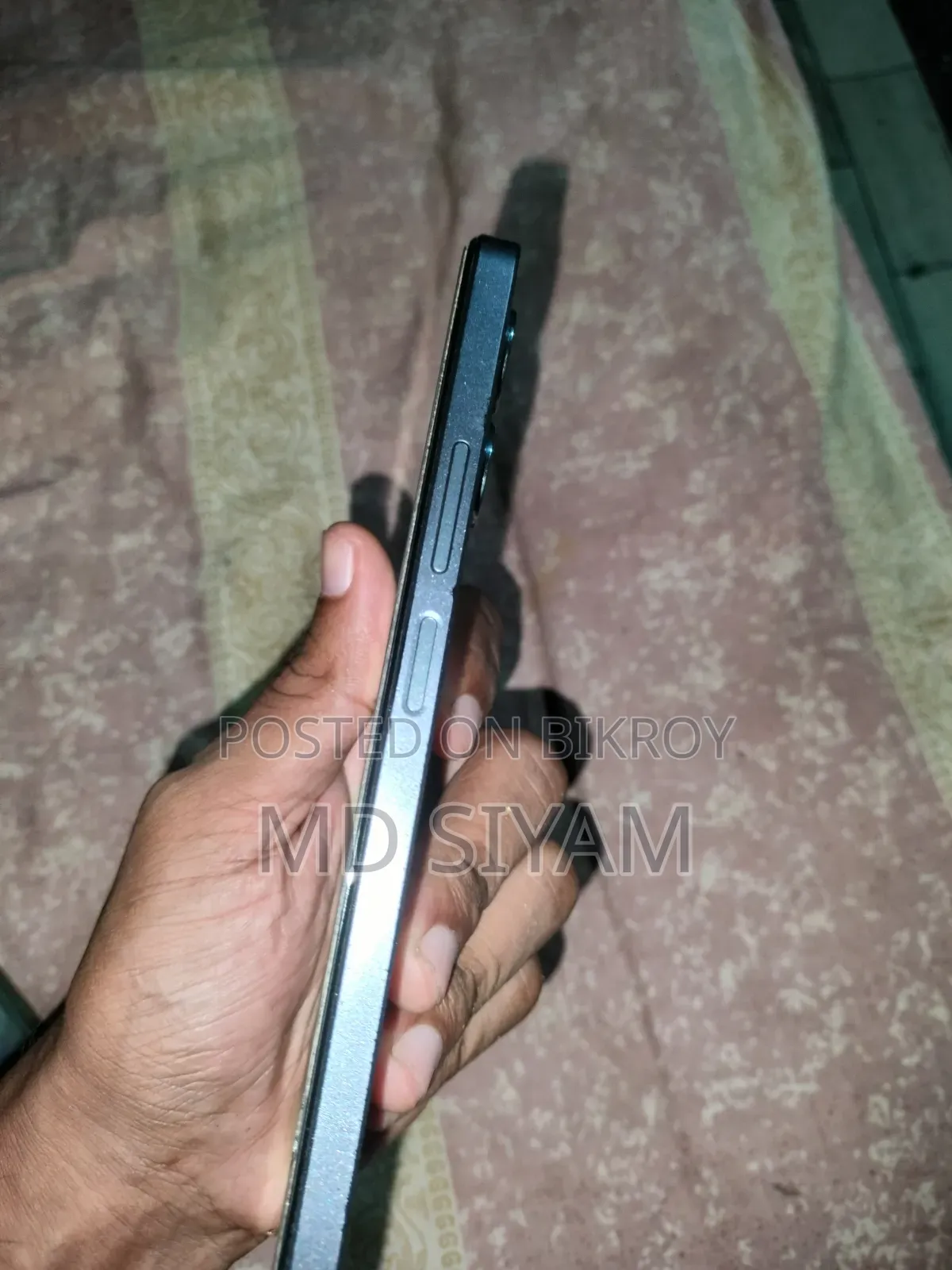 Realme Note 50 64 GB Black