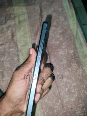 Realme Note 50 64 GB Black