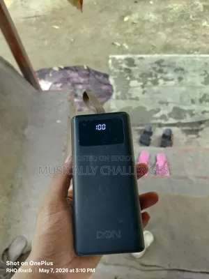 Mobile Phone 1 TB Black