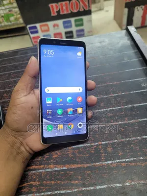 শাওমি রেডমি নোট ৫ ৬৪ জিবি গোল্ড