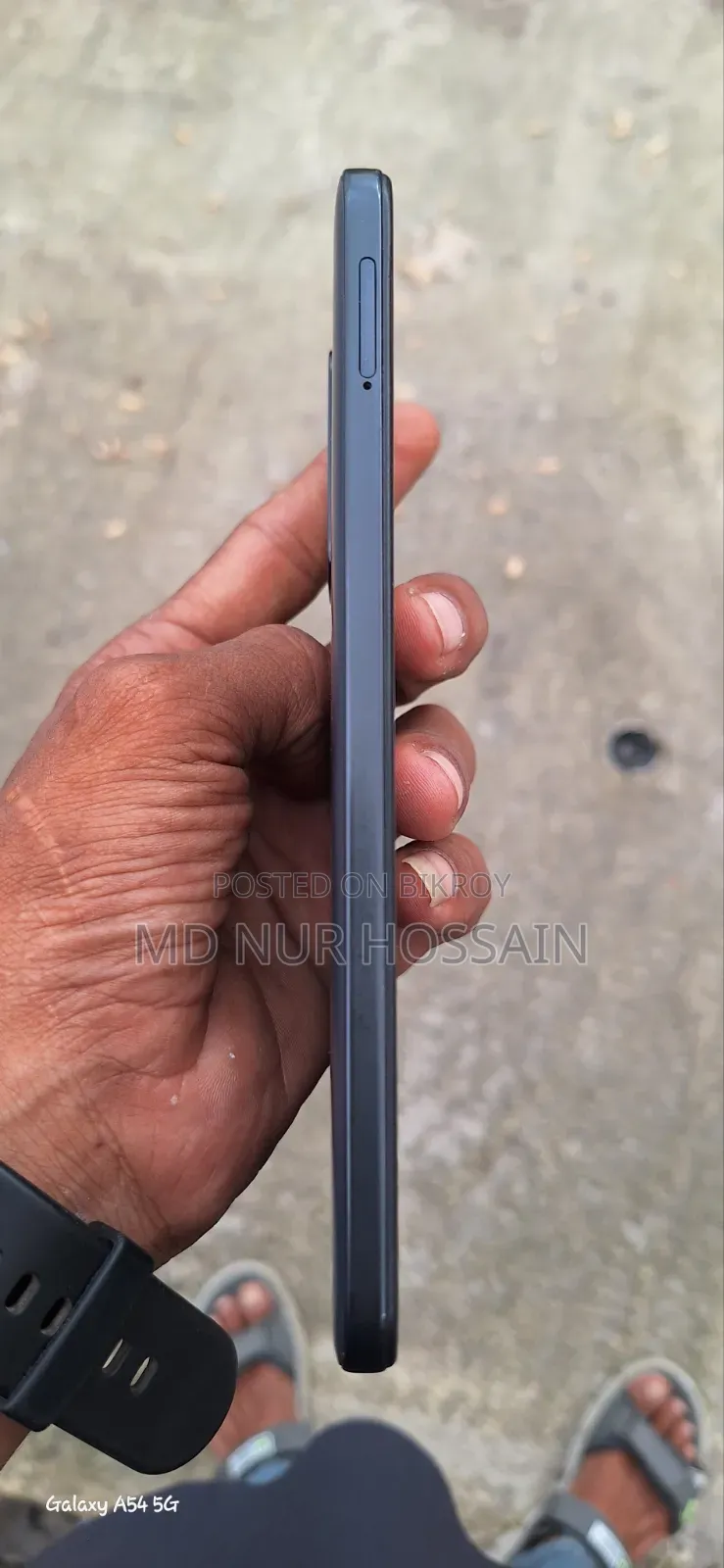 New Xiaomi Redmi Note 11 64 GB Black