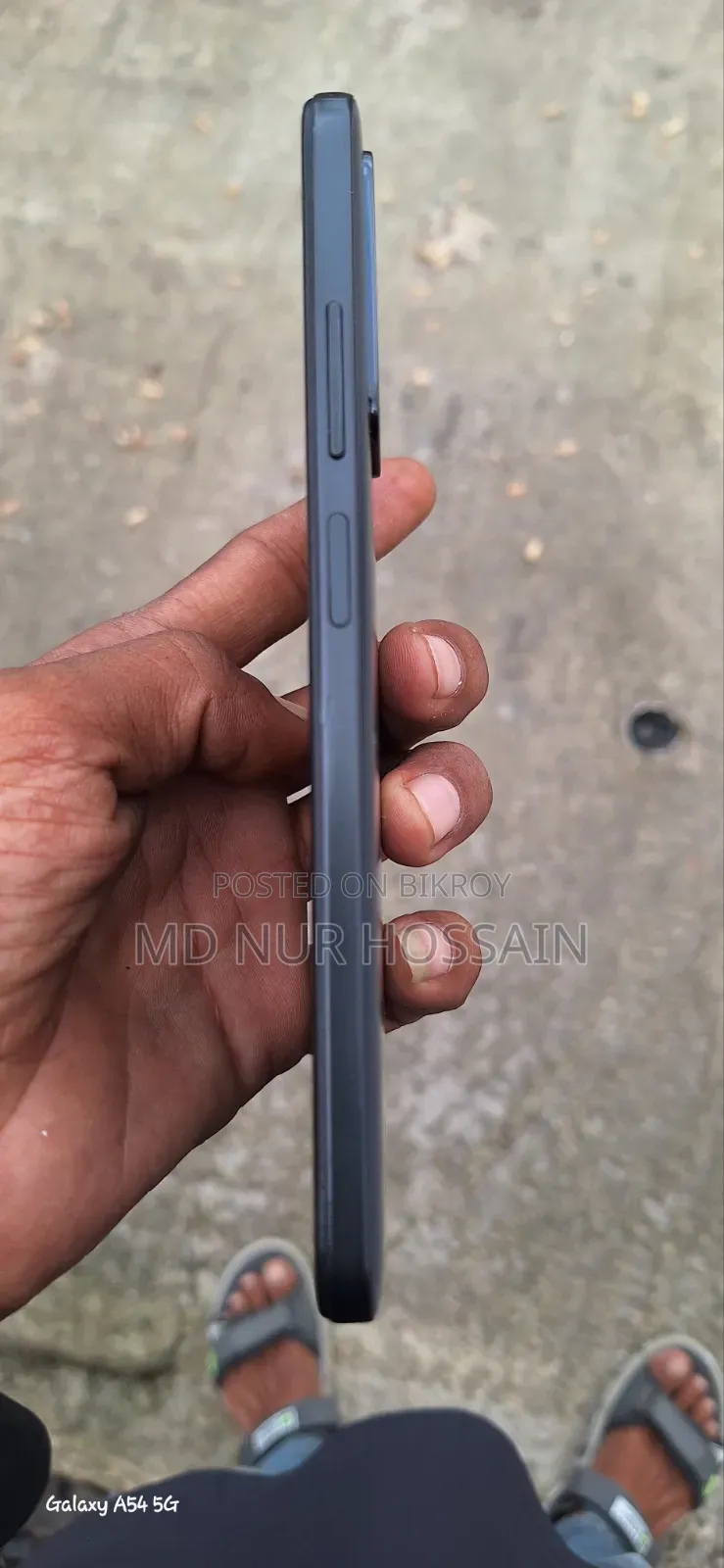 New Xiaomi Redmi Note 11 64 GB Black