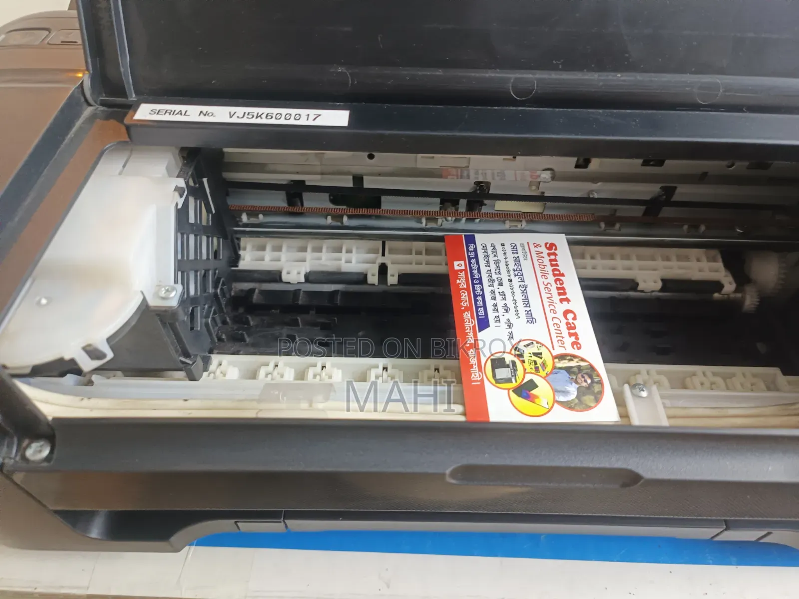 Printer L130