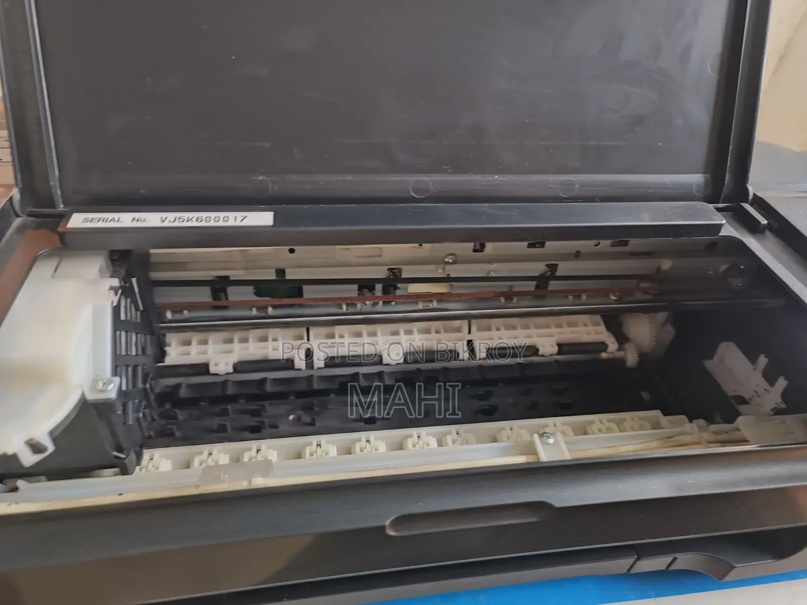 Printer L130