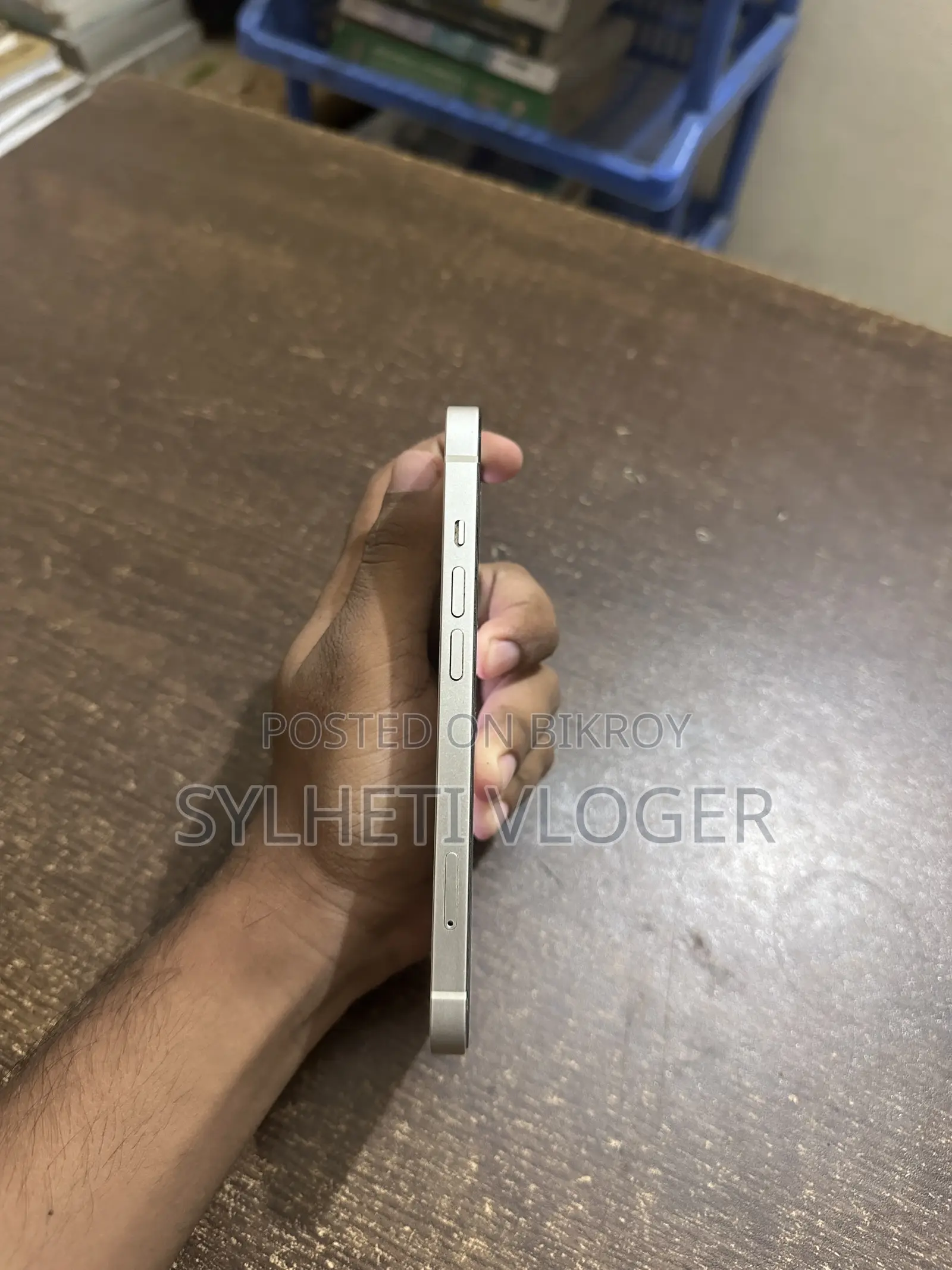 Apple iPhone 13 128 GB White