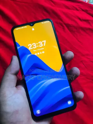 স্যামসাং গ্যালাক্সি এ ১৩ ১২৮ জিবি কালো