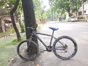 Phonex Aluminium Mountain Bike Cycle