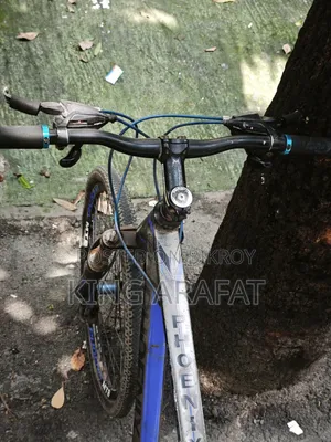 Phonex Aluminium Mountain Bike Cycle