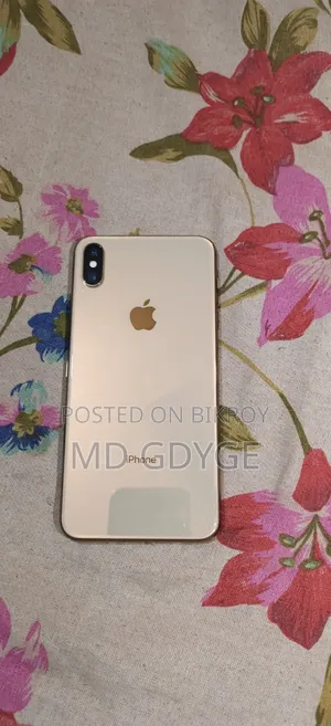 Apple iPhone XS Max 256 GB Gold