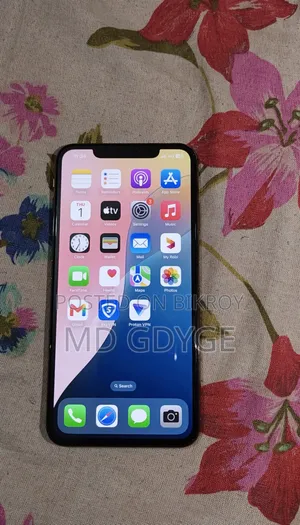 Apple iPhone XS Max 256 GB Gold