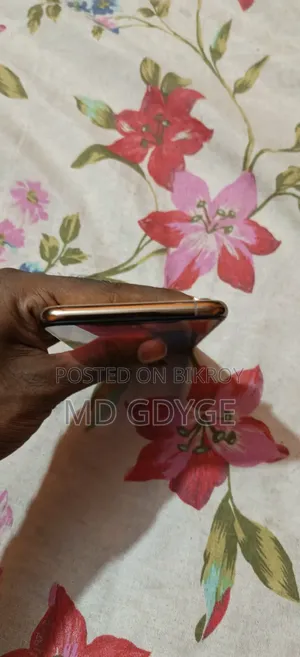 Apple iPhone XS Max 256 GB Gold
