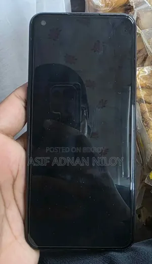 Oppo A92 128 GB Blue