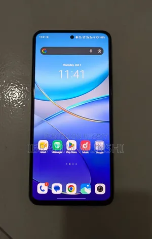 Vivo V30 Lite 256 GB Green
