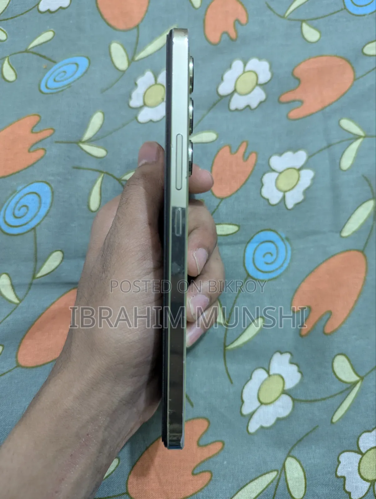 Vivo V30 Lite 256 GB Green