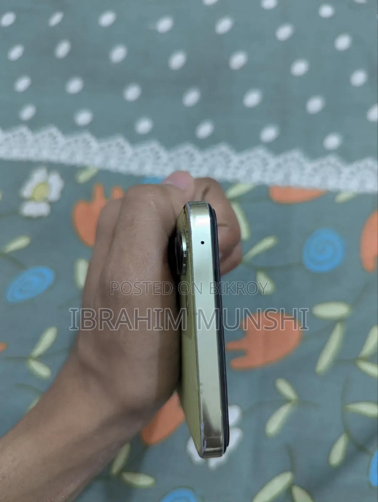Vivo V30 Lite 256 GB Green