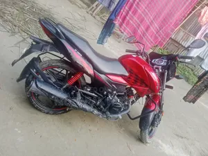 Hero Ignitor 2022 Red