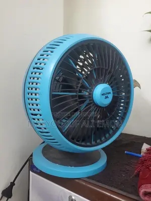 Walton Fan
