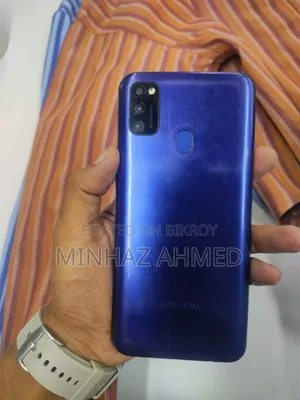 স্যামসাং গ্যালাক্সি এম২১ ৬৪ জিবি